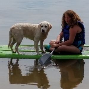 Meet your Posher, Lola